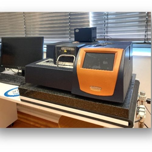 SDT 650 (TA Instruments)