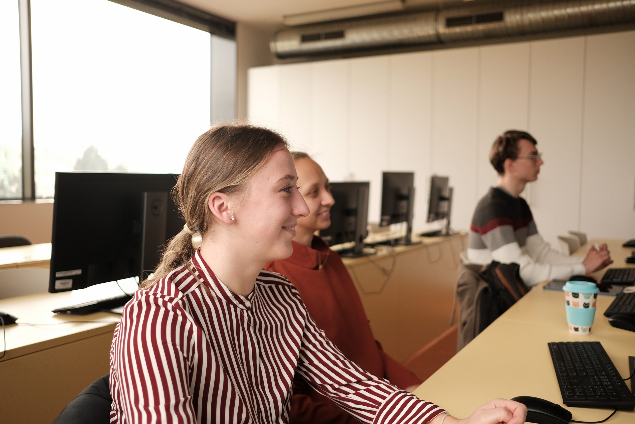 Termíny odevzdání BC a DP prací 2026